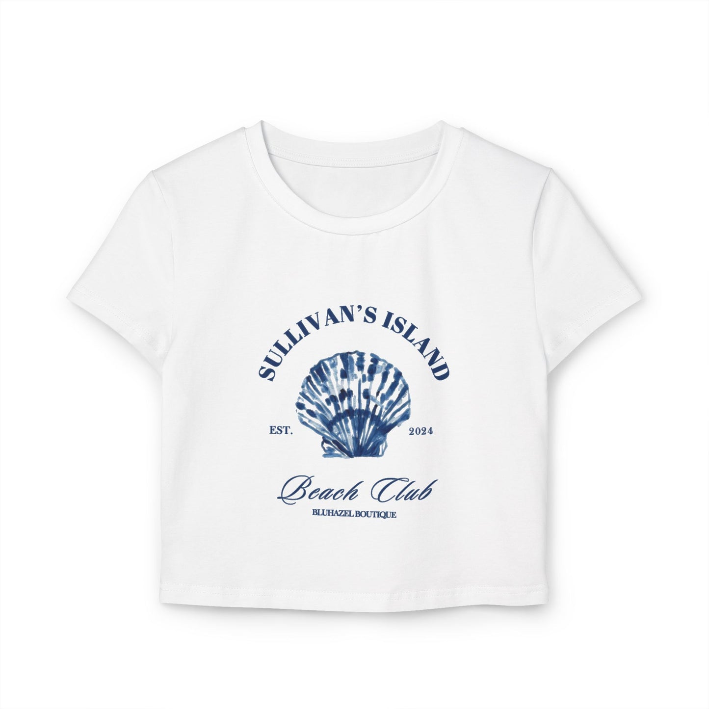 Sullivan's Baby Tee