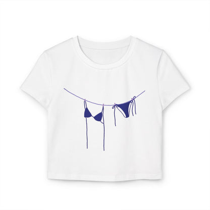 Bikini Tini Tee