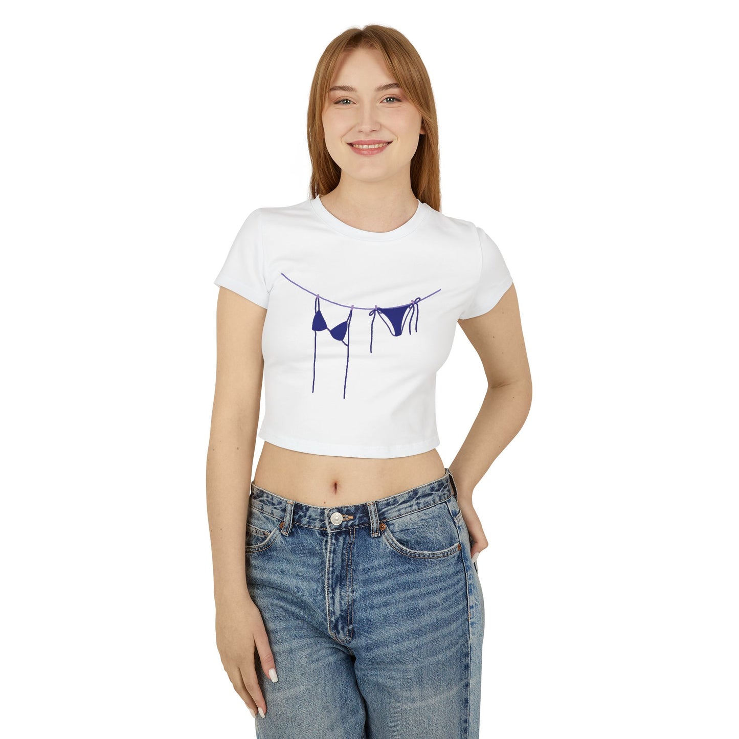 Bikini Tini Tee