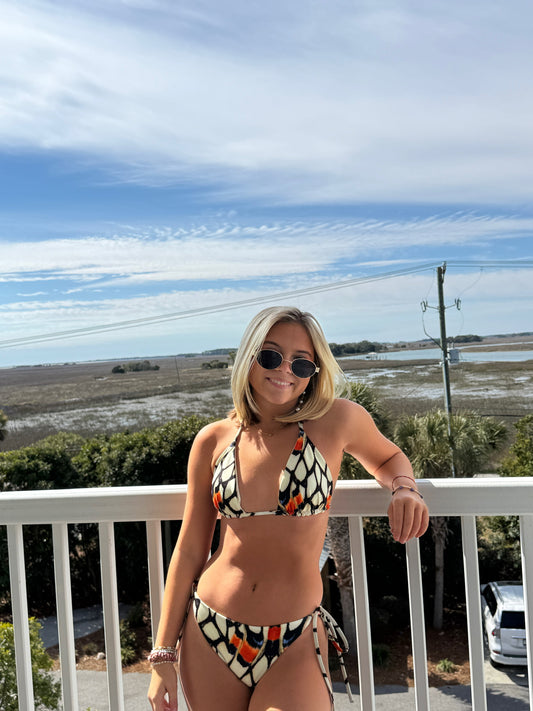 The Mariposa Bikini