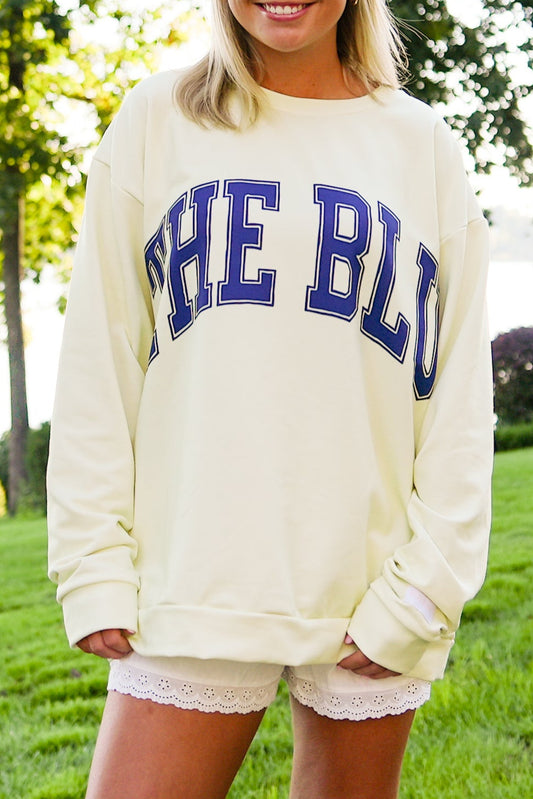 The Blu Crew - Yellow