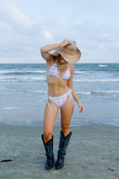 The Patriot Bikini